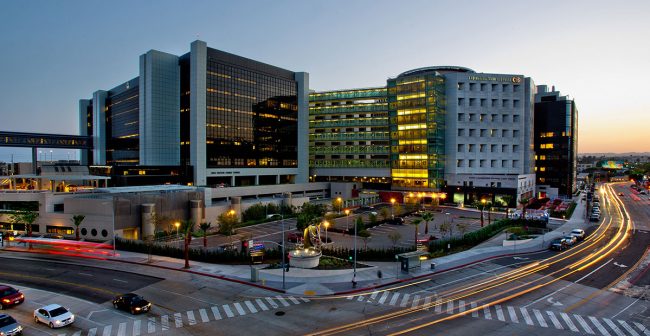 8700 Surgery Center