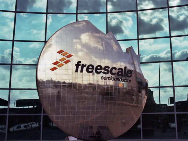 Freescale