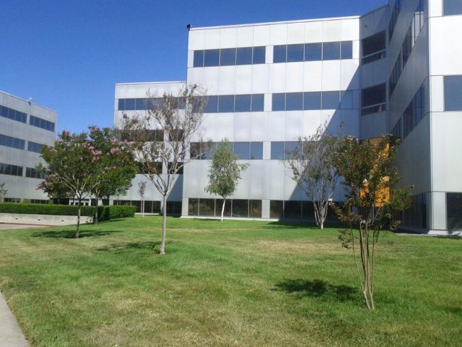 IBM Silicon Valley Executive Briefing Center San Jose, CA