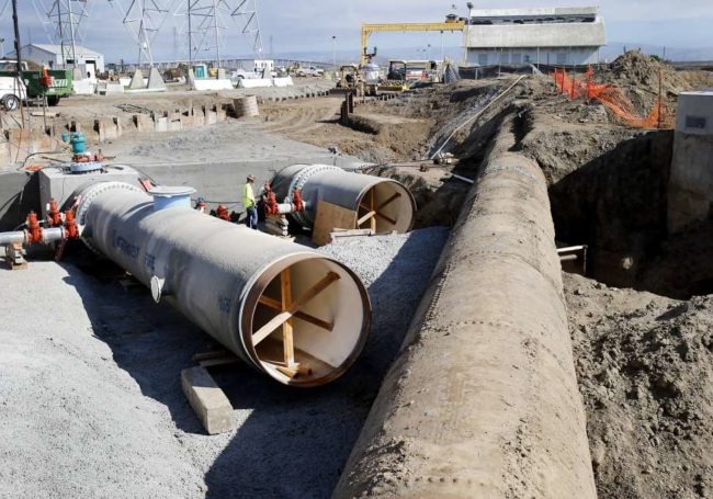 Peninsula Pipelines