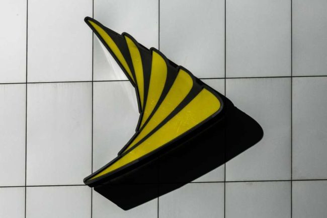 Sprint logo